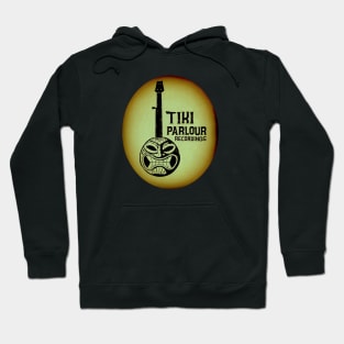 Tiki Parlour Recordings Hoodie